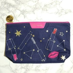 Estee Lauder Makeup Bag